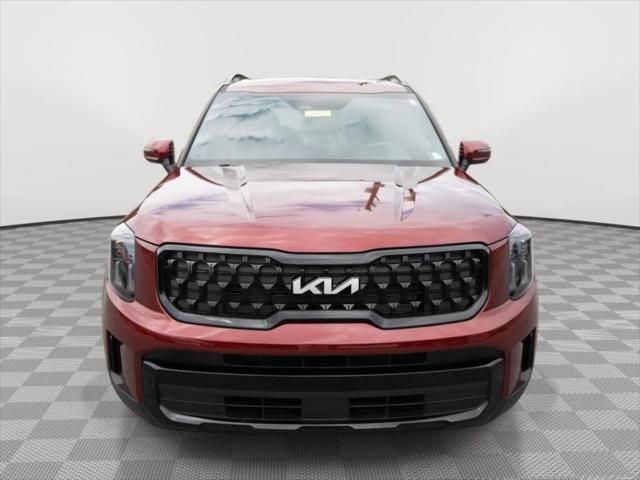2024 Kia Telluride EX X-Line 2024 Kia Telluride EX X-Line