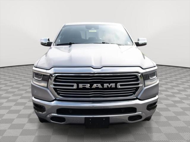 2023 RAM 1500 Laramie Crew Cab 4x4 57 Box 2023 RAM 1500 Laramie Crew Cab 4x4 57 Box