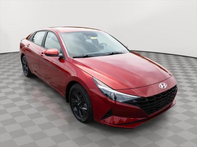 2023 Hyundai Elantra SEL 2023 Hyundai Elantra SEL