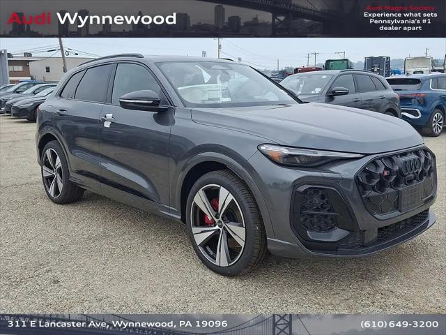 2026 Audi SQ5 Premium Plus TFSI quattro S tronic for sale in Wynnewood, PA