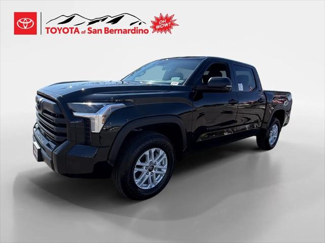 2026 Toyota Tundra SR5 CrewMax 5.5' Bed for sale in San Bernardino, CA