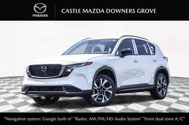 2026 Mazda CX-5 2.5 S Preferred for sale in Downers Grove, IL