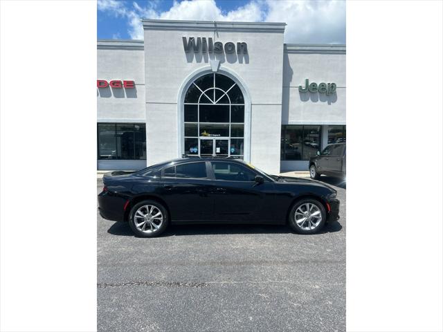 2020 Dodge Charger SXT AWD for sale in Winnsboro, SC