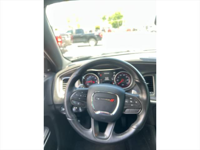 2020 Dodge Charger SXT AWD