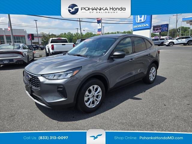 2025 Ford Escape Active 2025 Ford Escape Active