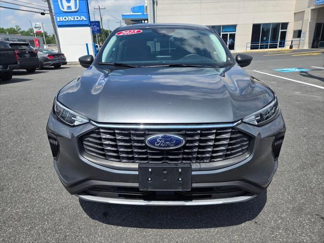 2025 Ford Escape Active 2025 Ford Escape Active