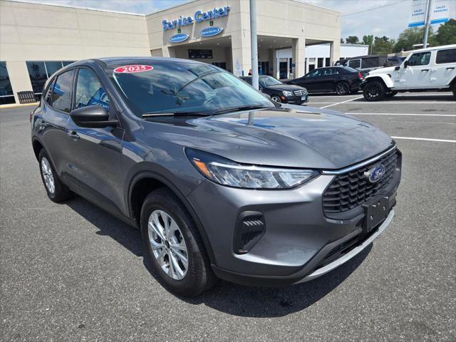 2025 Ford Escape Active 2025 Ford Escape Active