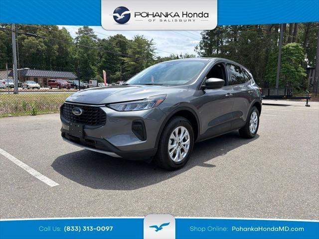 2025 Ford Escape Active 2025 Ford Escape Active