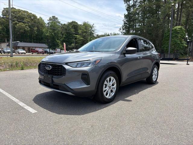 2025 Ford Escape Active 2025 Ford Escape Active