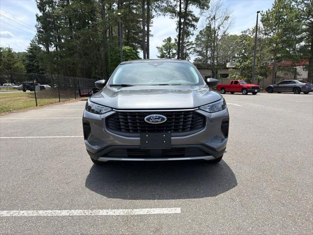 2025 Ford Escape Active 2025 Ford Escape Active