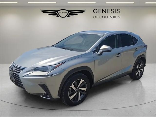 2021 Lexus NX 300 NX 300 for sale in Columbus, OH