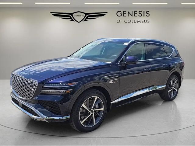 2026 Genesis GV80 2.5T Select AWD for sale near Columbus, OH