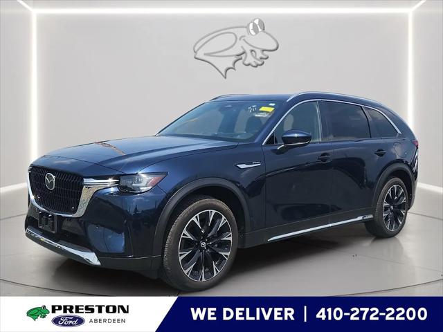 2024 Mazda X-90 Premium Plus for sale in Aberdeen, MD