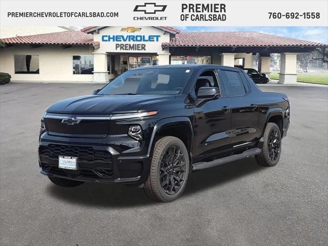 2026 Chevrolet Silverado EV RST for sale in Carlsbad, CA