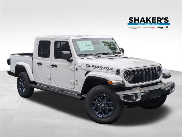 2026 Jeep Gladiator Sport for sale in Watertown, CT