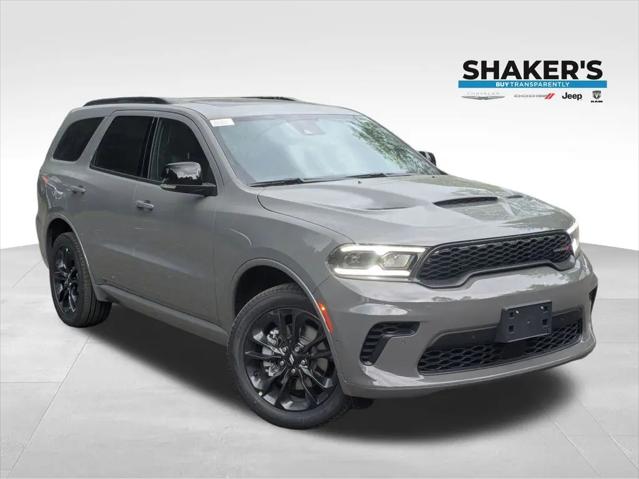 2026 Dodge Durango GT Plus AWD for sale in Watertown, CT