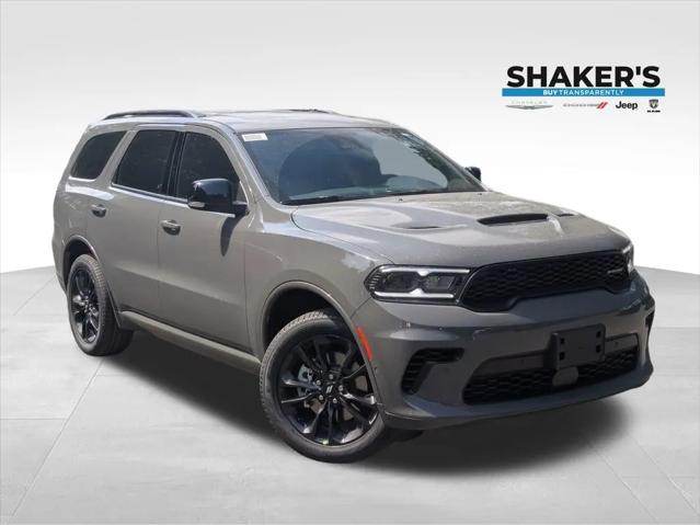 2026 Dodge Durango GT Plus AWD for sale in Watertown, CT