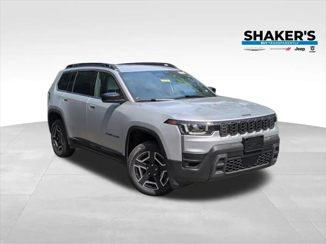 2026 Jeep Cherokee Limited 4x4 for sale in Watertown, CT