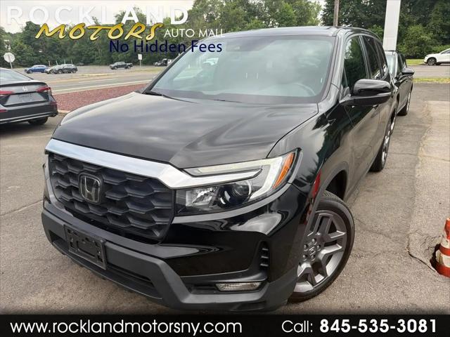 2023 Honda Passport AWD EX-L for sale in West Nyack, NY