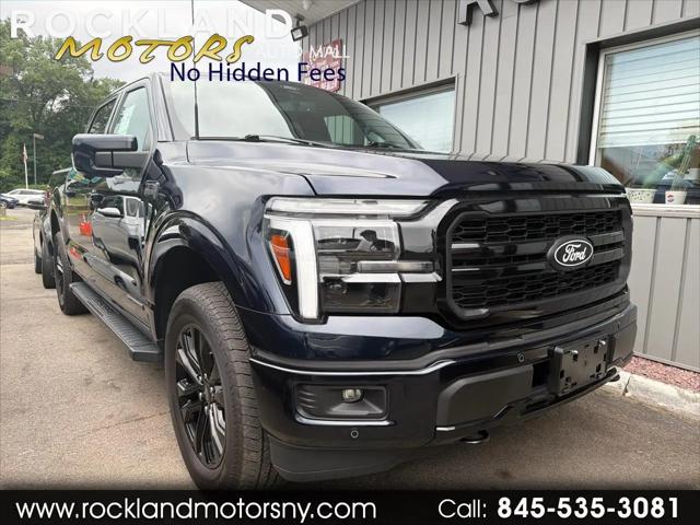 2025 Ford F-150 LARIAT for sale in West Nyack, NY