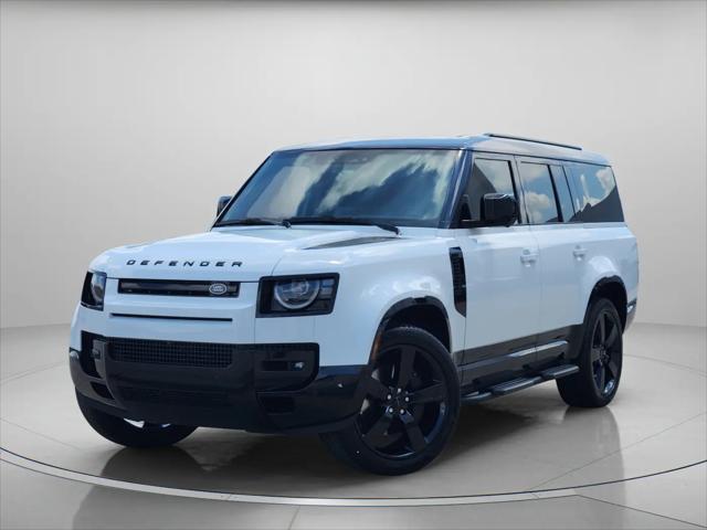 2026 Land Rover Defender P400 X-Dynamic SE for sale in Grapevine, TX