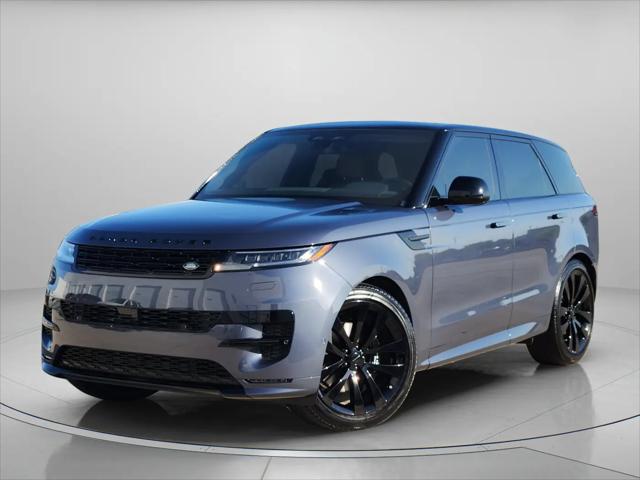 2026 Land Rover Range Rover Sport P400 Dynamic SE for sale in Grapevine, TX