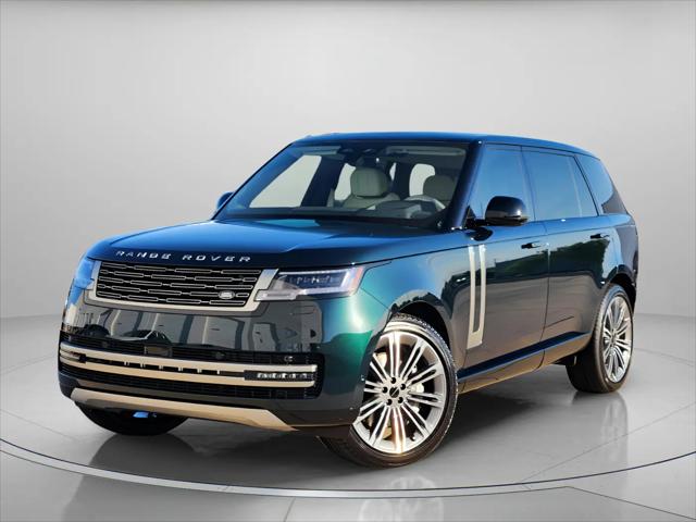 2026 Land Rover Range Rover P530 SE 7 Seat for sale in Grapevine, TX