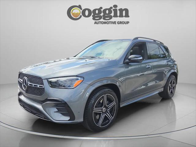 2026 Mercedes-Benz GLE GLE 350 GLE 350 for sale in Fort Pierce, FL