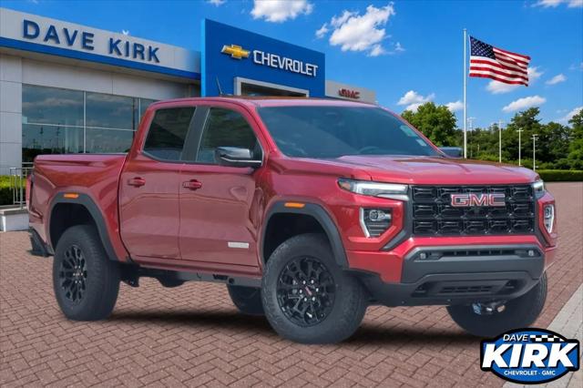 2026 GMC Canyon Elevation, RWD for sale in Crossville, TN