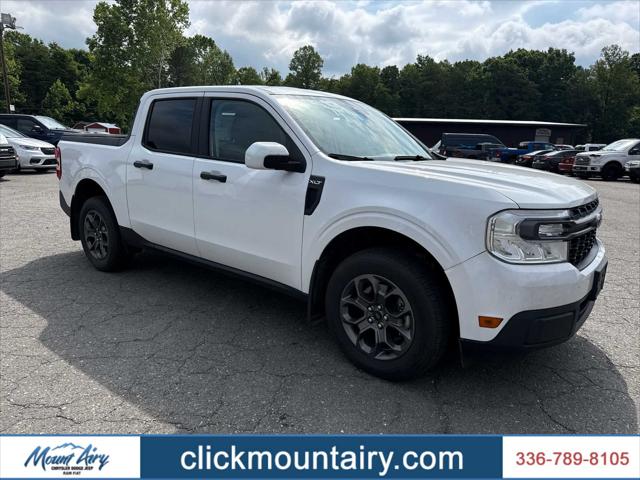 2022 Ford Maverick XLT for sale in Mount Airy, NC