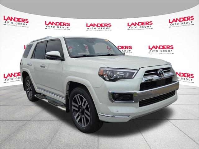 2023 Toyota 4Runner Limited for sale in Southaven, MS