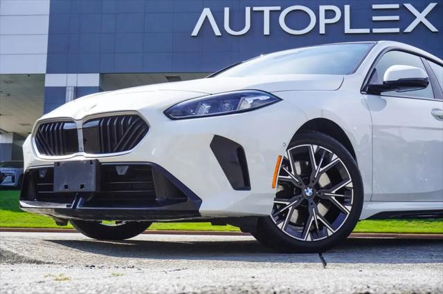 2025 BMW Coupe xDrive