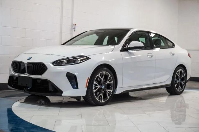 2025 BMW Coupe xDrive