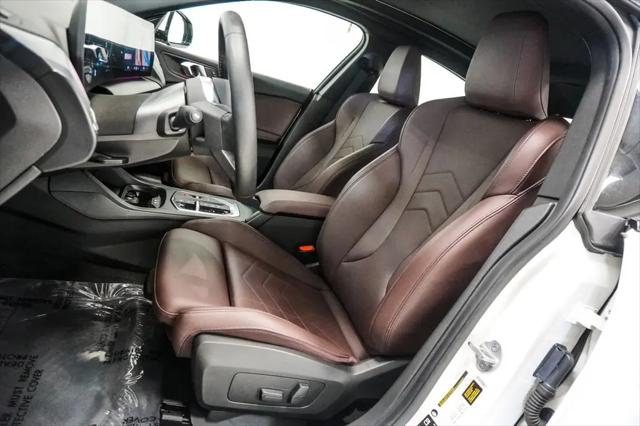 2025 BMW Coupe xDrive