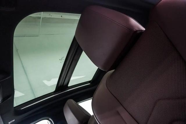 2025 BMW Coupe xDrive