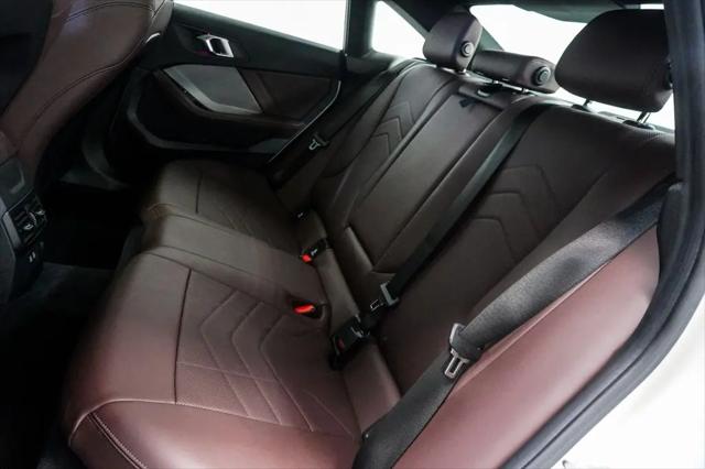 2025 BMW Coupe xDrive
