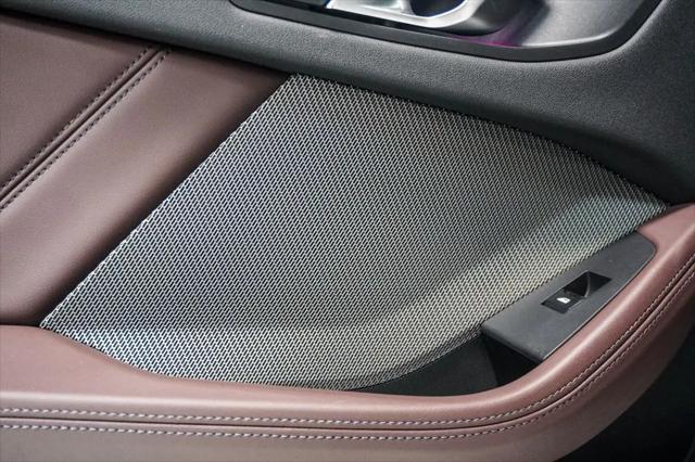 2025 BMW Coupe xDrive