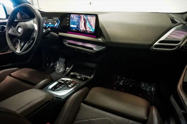2025 BMW Coupe xDrive