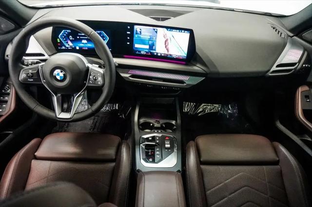 2025 BMW Coupe xDrive