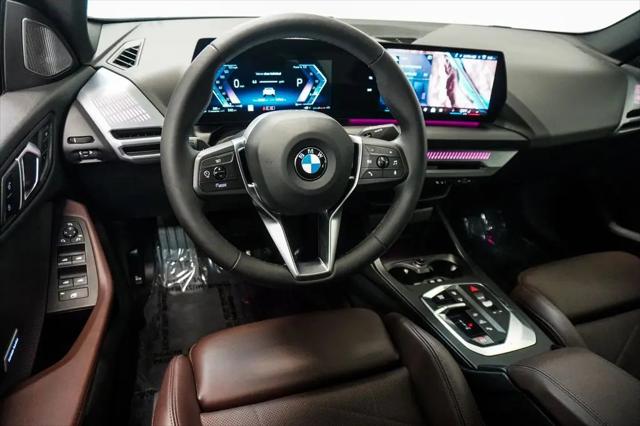2025 BMW Coupe xDrive