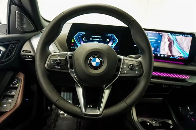 2025 BMW Coupe xDrive