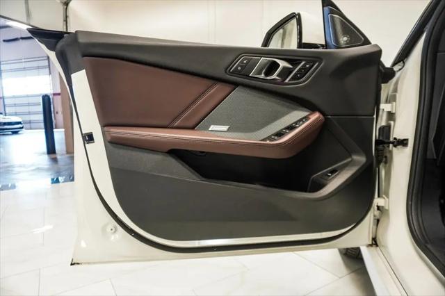 2025 BMW Coupe xDrive