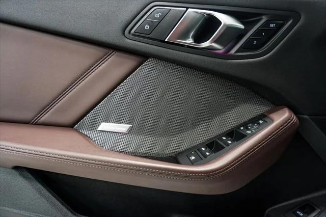 2025 BMW Coupe xDrive