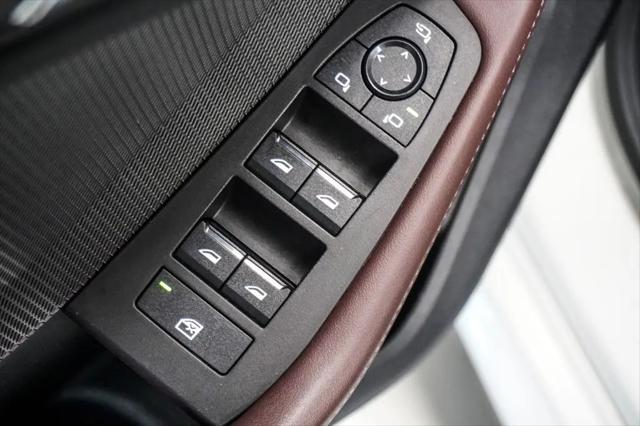 2025 BMW Coupe xDrive