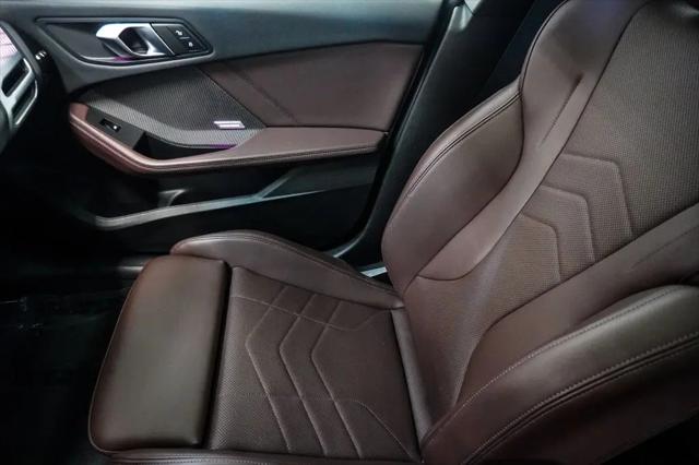 2025 BMW Coupe xDrive