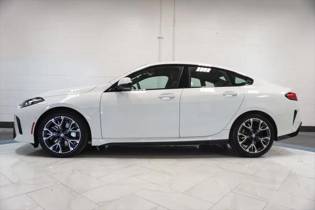 2025 BMW Coupe xDrive