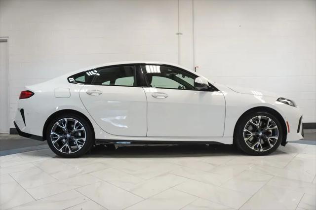 2025 BMW Coupe xDrive