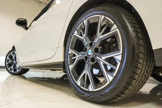 2025 BMW Coupe xDrive