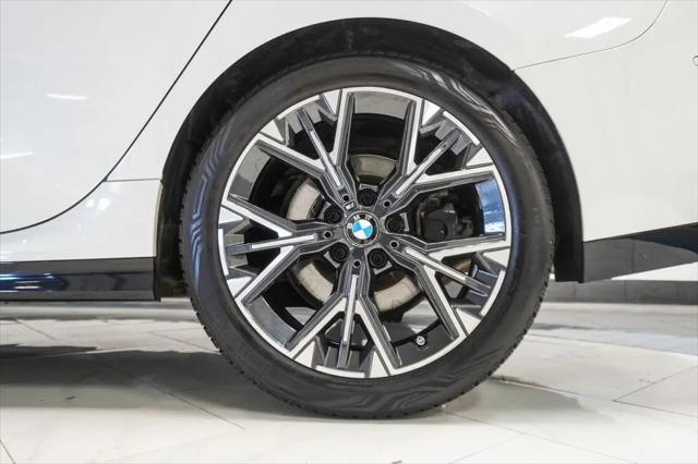 2025 BMW Coupe xDrive