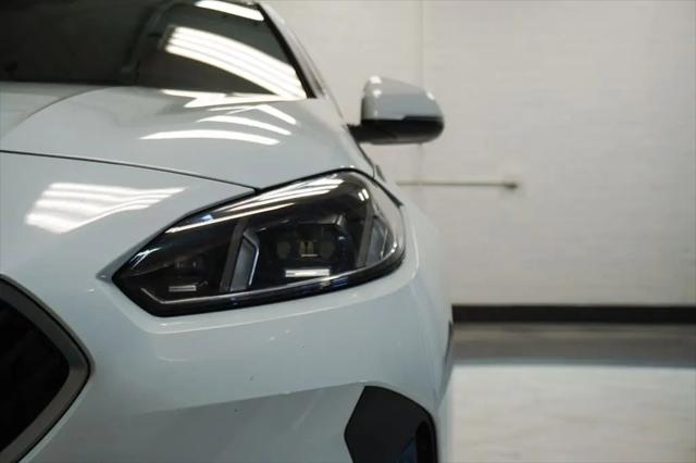2025 BMW Coupe xDrive
